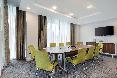 Hampton by Hilton Stansted Airport oda fotoğrafı