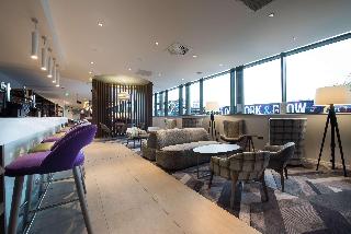 Hampton by Hilton Edinburgh Westend fotoÄŸrafÄ±