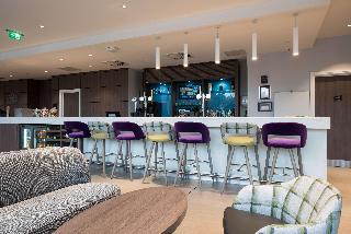 Hampton by Hilton Edinburgh Westend fotoÄŸrafÄ±