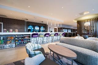 Hampton by Hilton Edinburgh Westend fotoÄŸrafÄ±