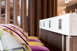 Hampton by Hilton Edinburgh Westend fotoÄŸrafÄ±
