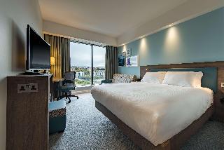 Hampton by Hilton Edinburgh Westend fotoÄŸrafÄ±