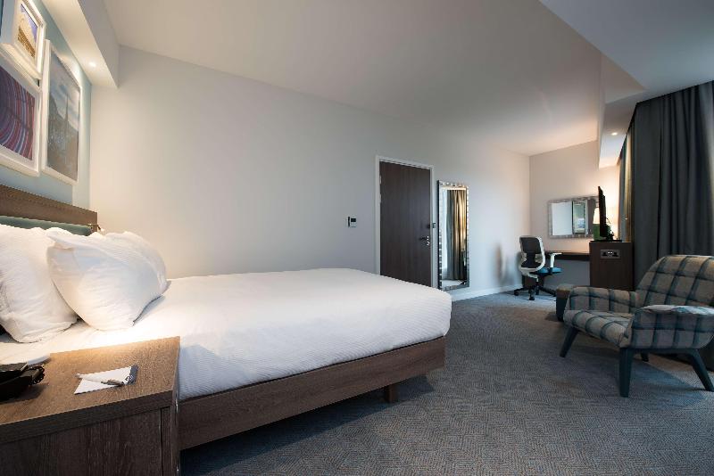 Hampton by Hilton Edinburgh Westend - Oda