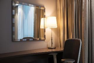 Hampton by Hilton Edinburgh Westend fotoÄŸrafÄ±