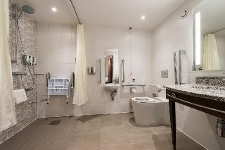 Hampton by Hilton Edinburgh Westend fotoÄŸrafÄ±