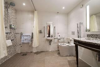 Hampton by Hilton Edinburgh Westend fotoÄŸrafÄ±