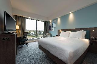 Hampton by Hilton Edinburgh Westend fotoÄŸrafÄ±