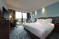 Hampton by Hilton Edinburgh Westend oda fotoğrafı