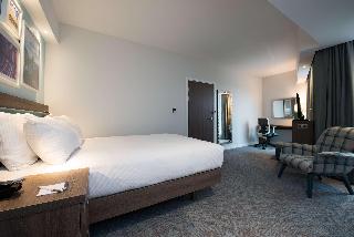 Hampton by Hilton Edinburgh Westend fotoÄŸrafÄ±
