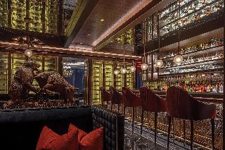 Waldorf Astoria Bangkok fotoÄŸrafÄ±