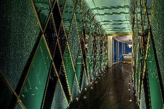 Waldorf Astoria Bangkok fotoÄŸrafÄ±