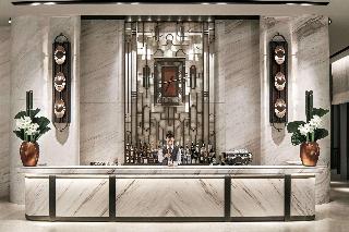 Waldorf Astoria Bangkok fotoÄŸrafÄ±