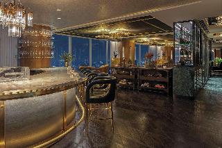 Waldorf Astoria Bangkok fotoÄŸrafÄ±