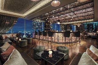 Waldorf Astoria Bangkok fotoÄŸrafÄ±