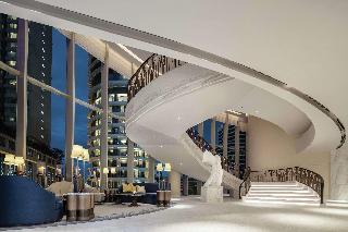 Waldorf Astoria Bangkok fotoÄŸrafÄ±