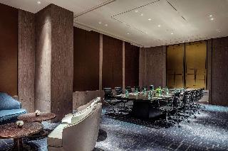 Waldorf Astoria Bangkok fotoÄŸrafÄ±