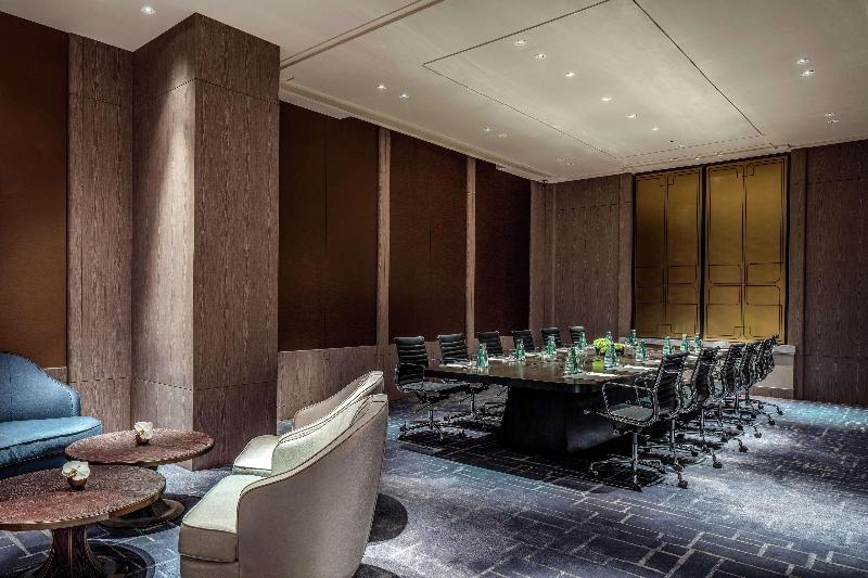 Waldorf Astoria Bangkok - Toplantı