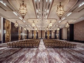 Waldorf Astoria Bangkok fotoÄŸrafÄ±
