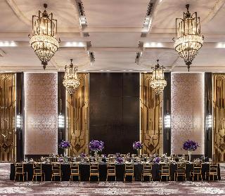 Waldorf Astoria Bangkok fotoÄŸrafÄ±