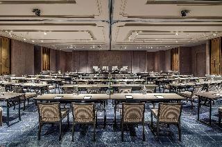 Waldorf Astoria Bangkok fotoÄŸrafÄ±