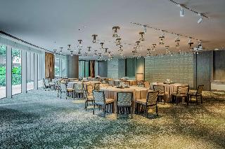 Waldorf Astoria Bangkok fotoÄŸrafÄ±