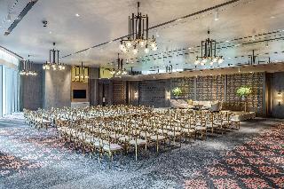 Waldorf Astoria Bangkok fotoÄŸrafÄ±