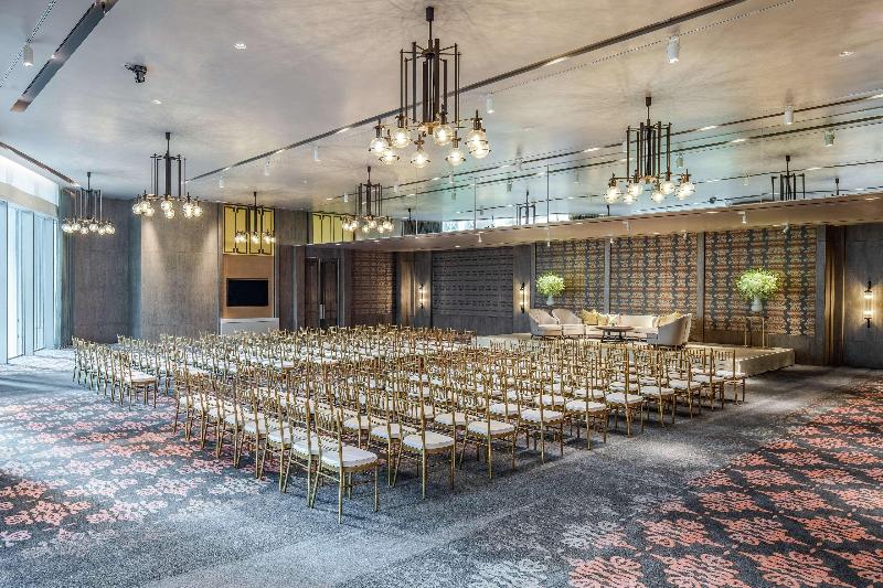 Waldorf Astoria Bangkok - Toplantı