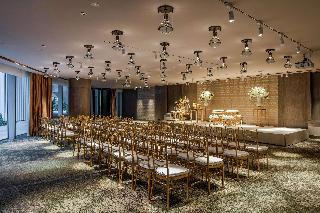 Waldorf Astoria Bangkok fotoÄŸrafÄ±