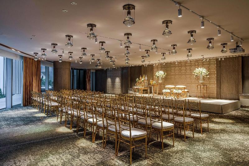 Waldorf Astoria Bangkok - Toplantı