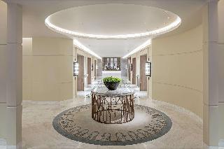 Waldorf Astoria Bangkok fotoÄŸrafÄ±