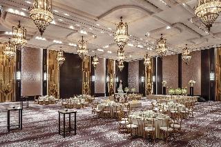 Waldorf Astoria Bangkok fotoÄŸrafÄ±