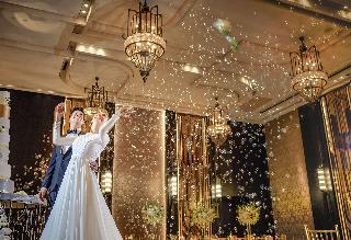Waldorf Astoria Bangkok fotoÄŸrafÄ±