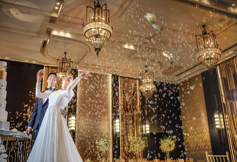 Waldorf Astoria Bangkok - Toplantı