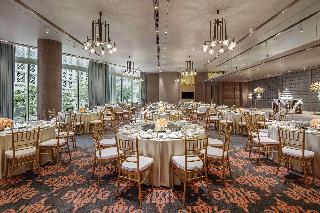 Waldorf Astoria Bangkok fotoÄŸrafÄ±
