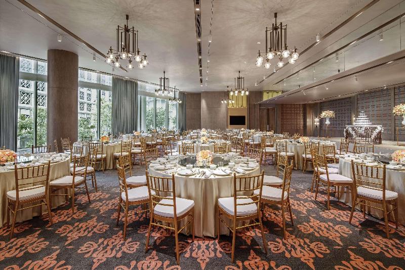 Waldorf Astoria Bangkok - Toplantı