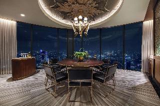 Waldorf Astoria Bangkok fotoÄŸrafÄ±