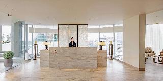 Waldorf Astoria Bangkok fotoÄŸrafÄ±
