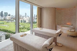 Waldorf Astoria Bangkok fotoÄŸrafÄ±