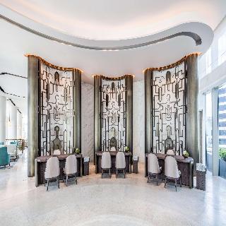 Waldorf Astoria Bangkok fotoÄŸrafÄ±