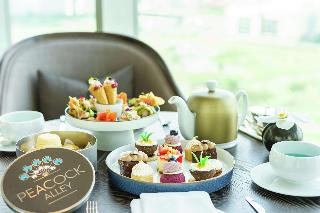 Waldorf Astoria Bangkok fotoÄŸrafÄ±