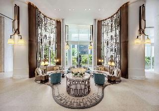 Waldorf Astoria Bangkok fotoÄŸrafÄ±