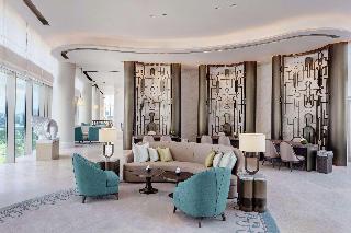 Waldorf Astoria Bangkok fotoÄŸrafÄ±