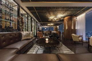 Waldorf Astoria Bangkok fotoÄŸrafÄ±