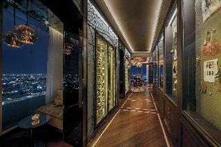 Waldorf Astoria Bangkok fotoÄŸrafÄ±