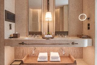 Waldorf Astoria Bangkok fotoÄŸrafÄ±