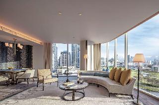 Waldorf Astoria Bangkok fotoÄŸrafÄ±