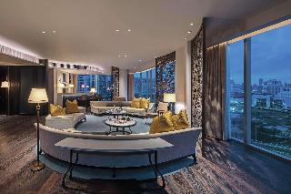 Waldorf Astoria Bangkok fotoÄŸrafÄ±