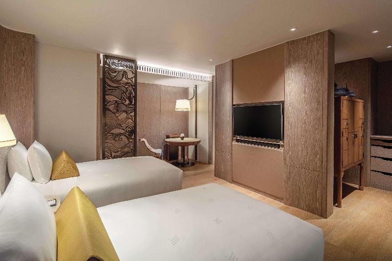 Waldorf Astoria Bangkok - Oda
