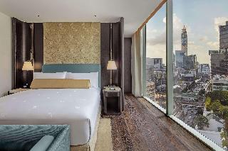 Waldorf Astoria Bangkok fotoÄŸrafÄ±