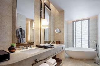 Waldorf Astoria Bangkok fotoÄŸrafÄ±